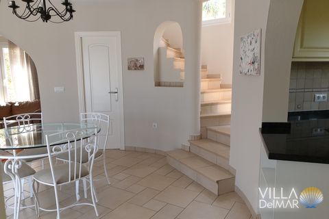 Villa i Javea, Alicante, Javea - € 595.000 | Ref: V-501 - foto 7